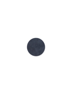 COASTERS 10 cm 4 pcs. pack LIGHT JUTA BLUEBERRY