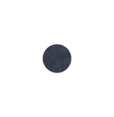 SOTTO BICCHIERI 10 cm conf. 4 pz. JUTA LIGHT BLU MIRTILLO