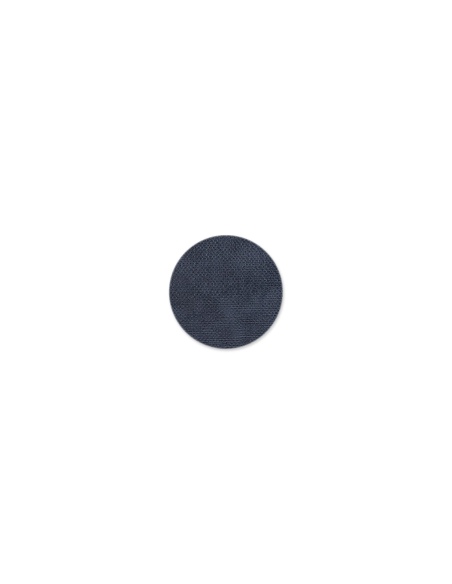 COASTERS 10 cm 4 pcs. pack LIGHT JUTA BLUEBERRY