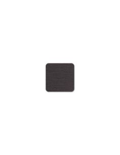 COASTERS 9,5x9,5 cm 4 pcs. pack LIGHT JUTA COCOA