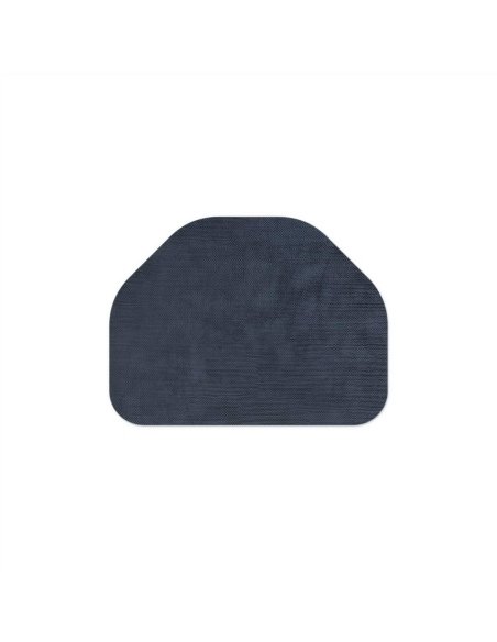 TOVAGLIETTE TAPPETINI D'ARREDO TETRIS 40x30 cm pezzo singolo JUTA LIGH