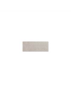 TOVAGLIETTE MINI 10x26 cm conf. 4 pz. JUTA LIGHT BIANCO OSTRICA