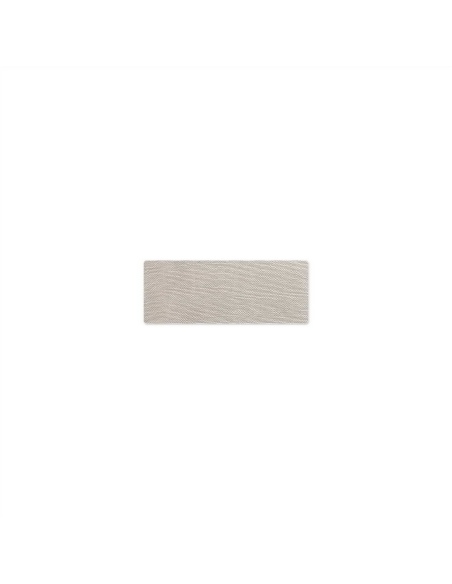 TOVAGLIETTE MINI 10x26 cm conf. 4 pz. JUTA LIGHT BIANCO OSTRICA