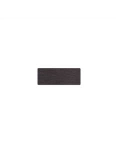PLACEMATS MINI 10x26 cm 4 pcs. pack LIGHT JUTA COCOA