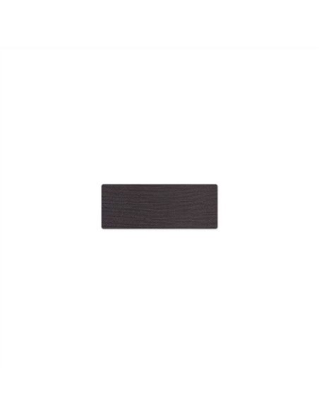 TOVAGLIETTE MINI 10x26 cm conf. 4 pz. JUTA LIGHT CACAO