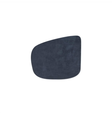 TOVAGLIETTE TAPPETINI D'ARREDO 32x28 cm GOCCIA pezzo singolo JUTA LIGH