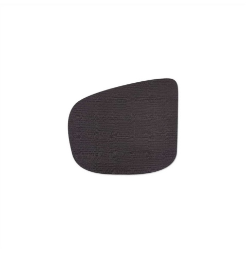 TOVAGLIETTE TAPPETINI D'ARREDO 32x28 cm GOCCIA pezzo singolo JUTA LIGH