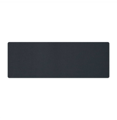 PLACEMATS 62x22 cm personalized | single piece | CHEF BLUE