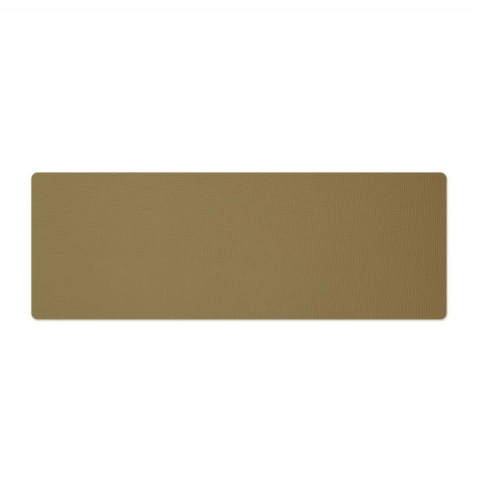 PLACEMATS 62x22 cm personalized | single piece | CHEF OCHER