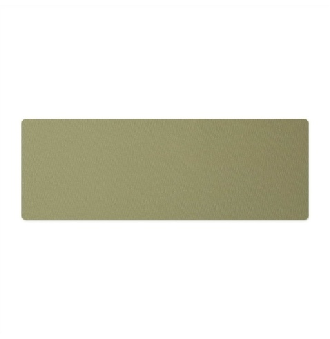 PLACEMATS 62x22 cm personalized | single piece | CHEF SAGE