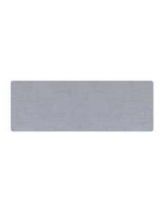 PLACEMATS 62x22 cm personalized | single piece | JUTE AVIO