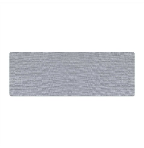 TOVAGLIETTE TAPPETINI D'ARREDO 62x22 cm personalizzata | pezzo singolo