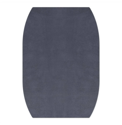 TOVAGLIETTE TAPPETINI D'ARREDO 65x45 cm RUNNER personalizzata | pezzo 