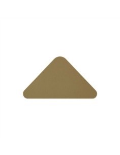 PLACEMATS 44x25 cm PETALO personalized | single piece | CHEF OCHER