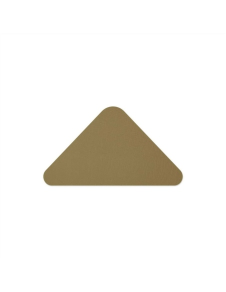 PLACEMATS 44x25 cm PETALO personalized | single piece | CHEF OCHER