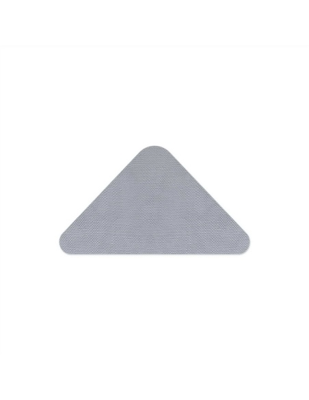 TOVAGLIETTE TAPPETINI D'ARREDO 44x25 cm PETALO personalizzata | pezzo 