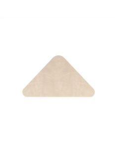 PLACEMATS 44x25 cm PETALO personalized | single piece | JUTE IVORY
