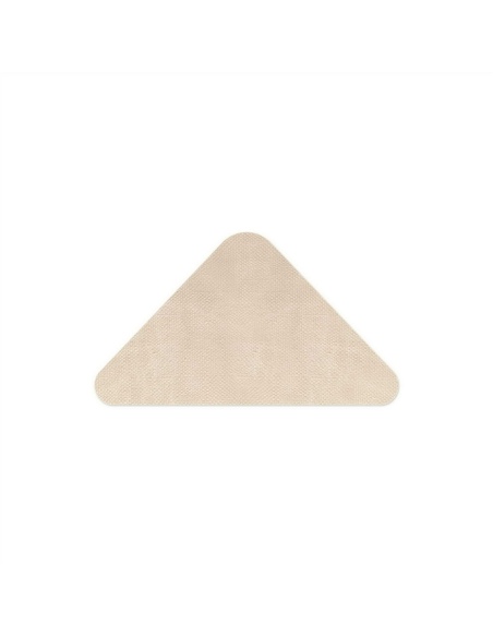 TOVAGLIETTE TAPPETINI D'ARREDO 44x25 cm PETALO personalizzata | pezzo 