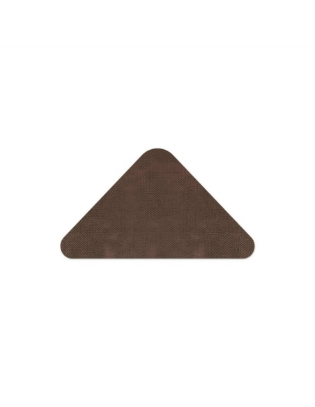 TOVAGLIETTE TAPPETINI D'ARREDO 44x25 cm PETALO personalizzata | pezzo 