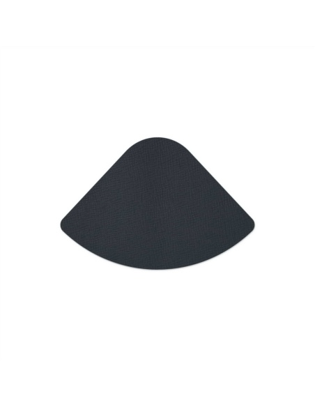 TOVAGLIETTE TAPPETINI D'ARREDO 44x30 cm PETALO personalizzata | pezzo 