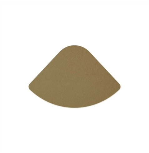 TOVAGLIETTE TAPPETINI D'ARREDO 44x30 cm PETALO personalizzata | pezzo 