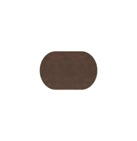 TOVAGLIETTE TAPPETINI D'ARREDO 30x20 cm OVALE personalizzata | pezzo s