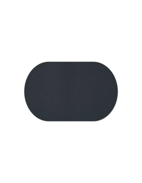 TOVAGLIETTE TAPPETINI D'ARREDO 47x30 cm OVALE personalizzata | pezzo s