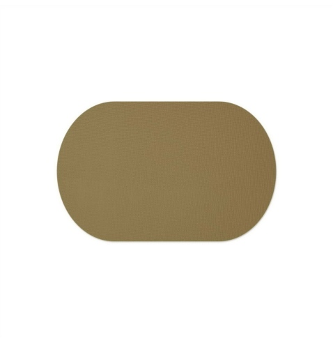 OVAL PLACEMATS 47x30 cm OVALE personalized | single piece | CHEF OCHER