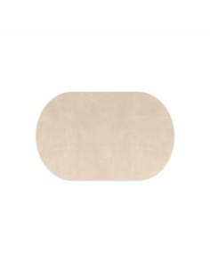 TOVAGLIETTE TAPPETINI D'ARREDO 47x30 cm OVALE personalizzata | pezzo s
