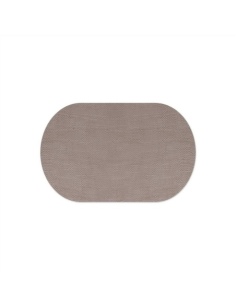 TOVAGLIETTE TAPPETINI D'ARREDO 47x30 cm OVALE personalizzata | pezzo s