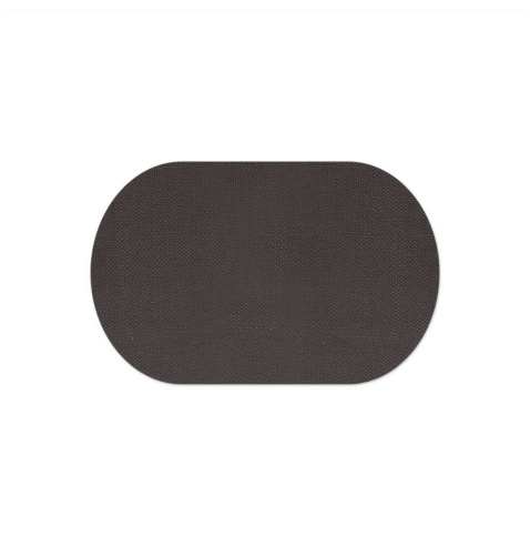 TOVAGLIETTE TAPPETINI D'ARREDO 47x30 cm OVALE personalizzata | pezzo s
