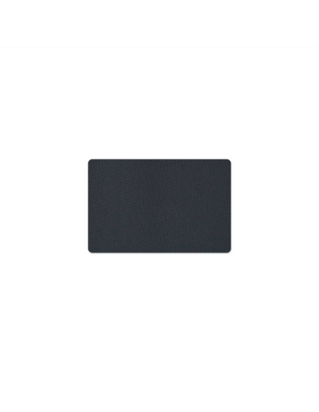 PLACEMATS 32x21 cm personalized | single piece | CHEF BLUE