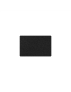 PLACEMATS 32x21 cm personalized | single piece | CHEF BLACK