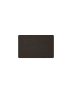 PLACEMATS 35x23 cm personalized | single piece | BROWN