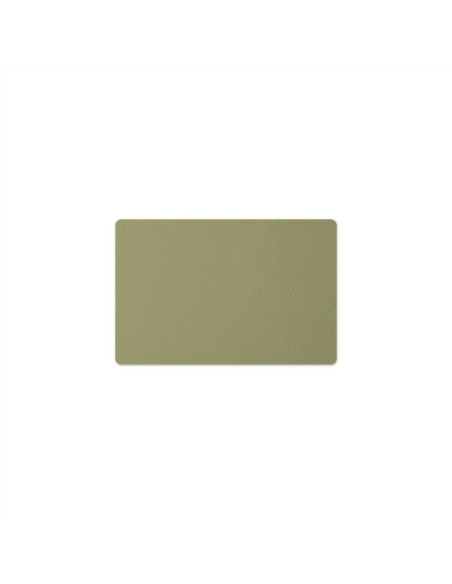 PLACEMATS 35x23 cm personalized | single piece | SAGE