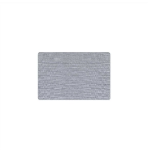 PLACEMATS 35x23 cm personalized | single piece | JUTE AVIO