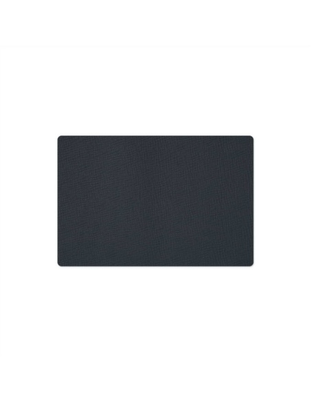 PLACEMATS 45x30 cm personalized | single piece | CHEF BLUE