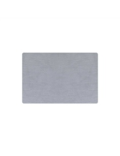 PLACEMATS 45x30 cm personalized | single piece | JUTE AVIO