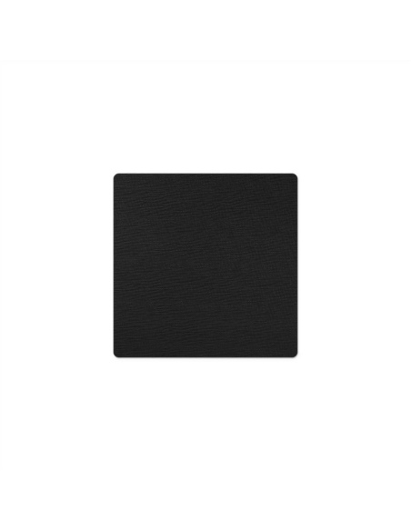 PLACEMATS 32x32 cm personalized | single piece | CHEF BLACK