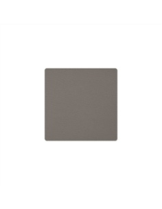 PLACEMATS 32x32 cm personalized | single piece | CHEF DOVE GREY