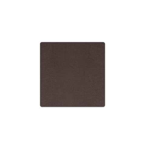 PLACEMATS 32x32 cm personalized | single piece | JUTE BICOLOR