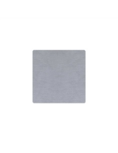 PLACEMATS 32x32 cm personalized | single piece | JUTE AVIO