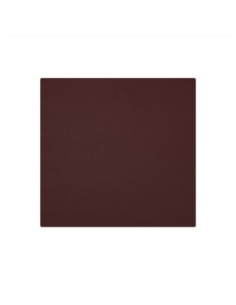 PLACEMATS 47x45 cm personalized | single piece | CHEF BURGUNDY