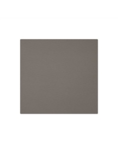 PLACEMATS 47x45 cm personalized | single piece | CHEF DOVE GREY
