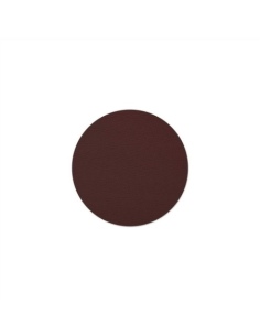 ROUND PLACEMATS 32 cm personalized | single piece | CHEF BURGUNDY