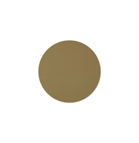 ROUND PLACEMATS 32 cm personalized | single piece | CHEF OCHER