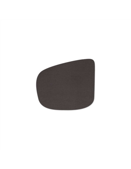 TOVAGLIETTE TAPPETINI D'ARREDO 32x28 cm GOCCIA personalizzata | pezzo 