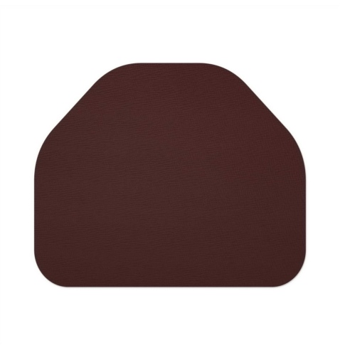 PLACEMATS TETRIS 57x47 cm personalized | single piece | CHEF BURGUNDY