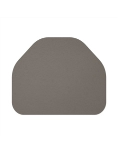 PLACEMATS TETRIS 57x47 cm personalized | single piece | CHEF DOVE GREY