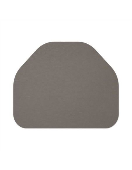 PLACEMATS TETRIS 57x47 cm personalized | single piece | CHEF DOVE GREY